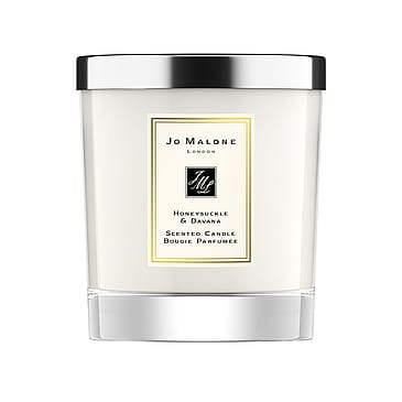 Jo Malone London Honeysuckle & Davana Scented Candle 200 g