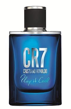 CRISTIANO RONALDO Play It Cool EdT 30 ml