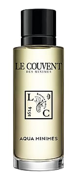 Le Couvent Maison de Parfum Cologne Botanique - Aqua Minimes EdT 100 ml