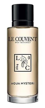 Le Couvent Maison de Parfum Cologne Botanique - Aqua Mysteri EdT 100 ml