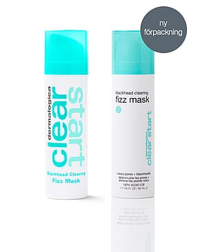 Dermalogica Blackhead Clearing Fizz Mask 50 ml