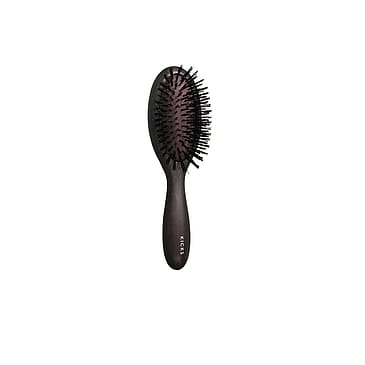 KICKS Beauty Boar Bristle Travel Brush Boar Bristle Travel Brush