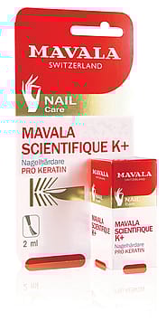 Mavala Scientifique K+ Nail Hardener 2 ml