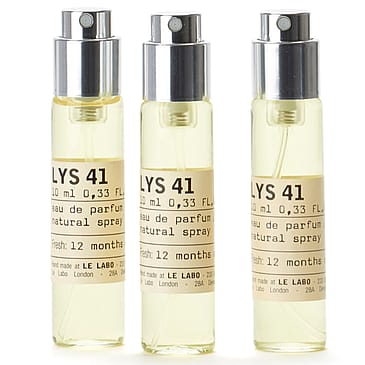 Le Labo Lys 41 EdP Travel Tube Refill 10 ml