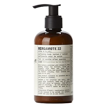 Le Labo Bergamote 22 Body Lotion 237 ml