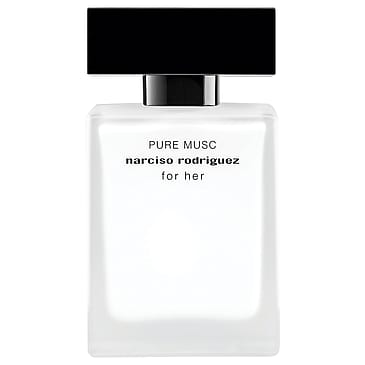 Narciso Rodriguez For Her Pure Musc EdP 30 ml