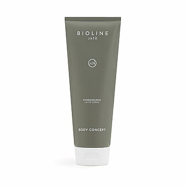 Bioline Jatò Body Concept Ritual Hydrasource Body Lotion 250 ml