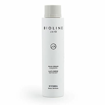 Bioline Jatò Hydra Milk-Cream Facial Cleansing Milk 200 ml