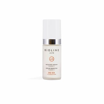 Bioline Jatò DE-OX Advanced Booster Serum Power C 30 ml