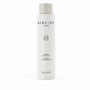 Bioline Jatò Delicate Lotion Refreshing Facial Toner 200 ml