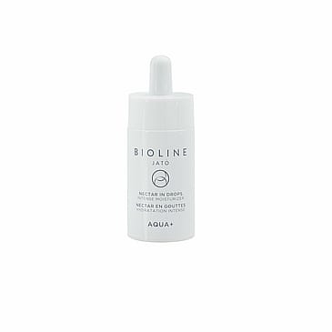 Bioline Jatò Aqua+ Nectar In Drops 30 ml