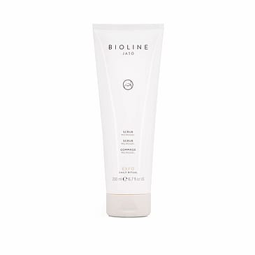 Bioline Jatò Exfo Scrub Facial Peel 125 ml