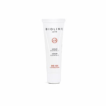 Bioline Jatò DE-OX Essential C Face Serum 30 ml