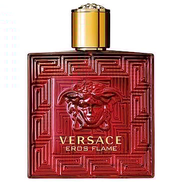 Versace Eros Flame After Shave Lotion 100 ml