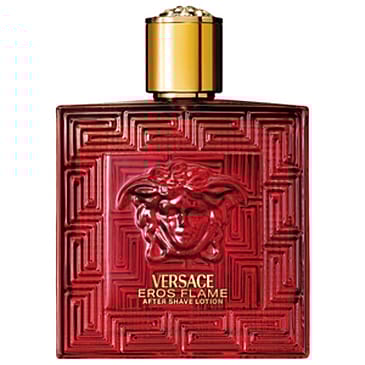 Versace Eros Flame After Shave Lotion 100 ml