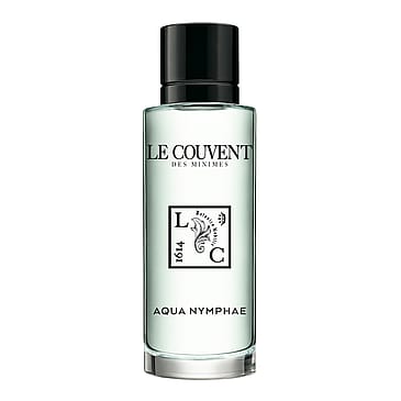 Le Couvent Cologne Botanique - Aqua Nymphae EdT 100 ml