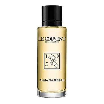 Le Couvent Cologne Botanique - Aqua Majestae EdT 100 ml