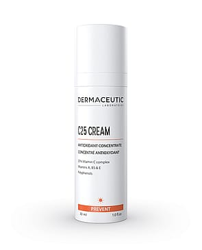 Dermaceutic C25 Cream 30 ml