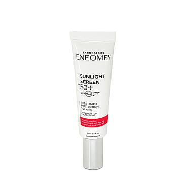 Eneomey Sunlight Screen 50+ 50 ml