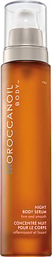 Moroccanoil Night Body Serum 100 ml
