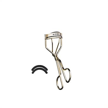 KICKS Beauty Professional Eyelash Curler