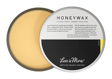 Less Is More Honey Wax 50 ml