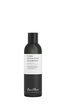 Less Is More Pure Sensitive Shampoo 200 ml