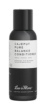 Less Is More Cajeput Pure Balance Conditioner 50 ml