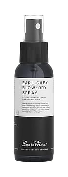 Less Is More Grey Blow-Dry Spray 50 ml