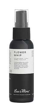 Less Is More Flower Whip 50 ml