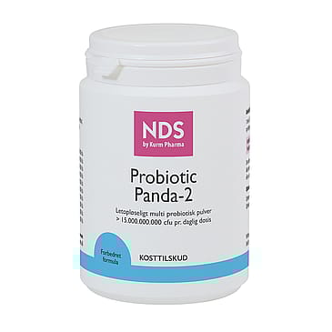 NDS Probiotic Panda 2 Tarmflora 100 g