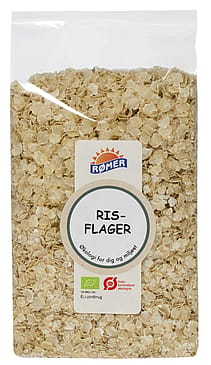 Rømer Risflager Ø 500 g