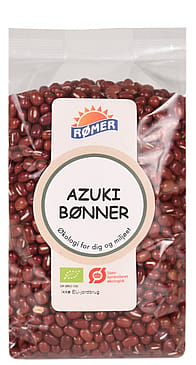 Rømer Azukibønner Ø 500 g