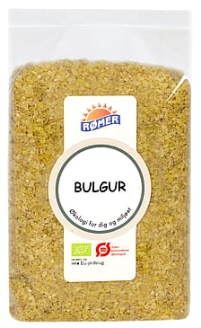 Rømer Bulgur Ø 500 g