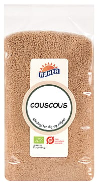 Rømer Couscous Ø 500 g