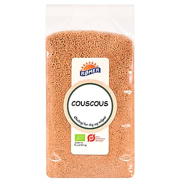 Rømer Couscous Ø 500 g