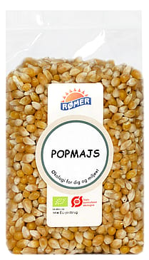 Rømer Popmajs Ø 500 g