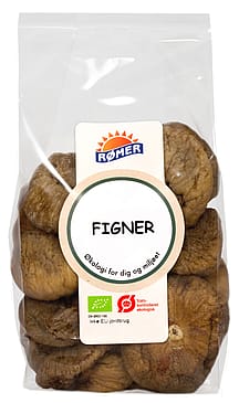 Rømer Figner Ø 300 g