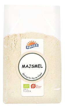 Rømer Majsmel Ø 500 g