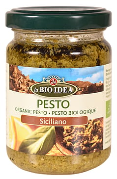 Rømer Pesto Siciliano Ø 130 g