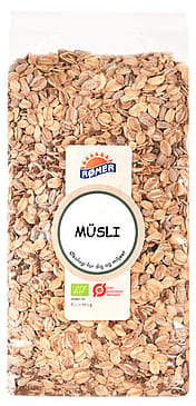 Rømer Mysli Ø 1 kg