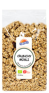 Rømer Mysli crunchy Ø 500 g