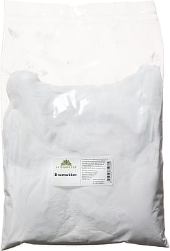 Urtegaarden Druesukker 500 g