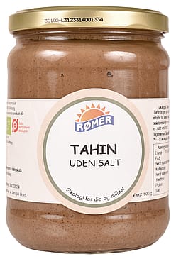 Rømer Tahin u. salt Ø 500 g