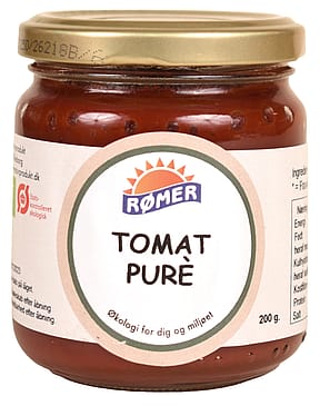 Rømer Tomat Koncentrat Puré Ø 200 g