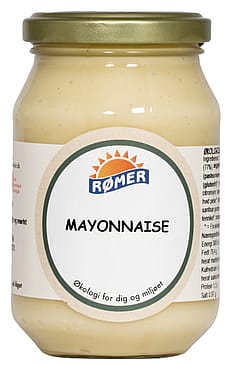 Rømer Mayonnaise Ø 230 g