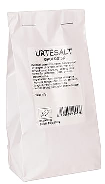 Rømer Urtesalt genfyldning Ø 300 g