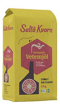 Rømer Hvedemel Ø 2 kg