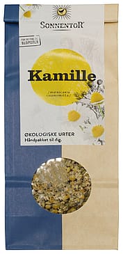 Sonnentor Kamille te Ø 50 g