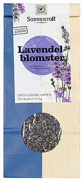 Sonnentor Lavendelblomst te Ø 70 g